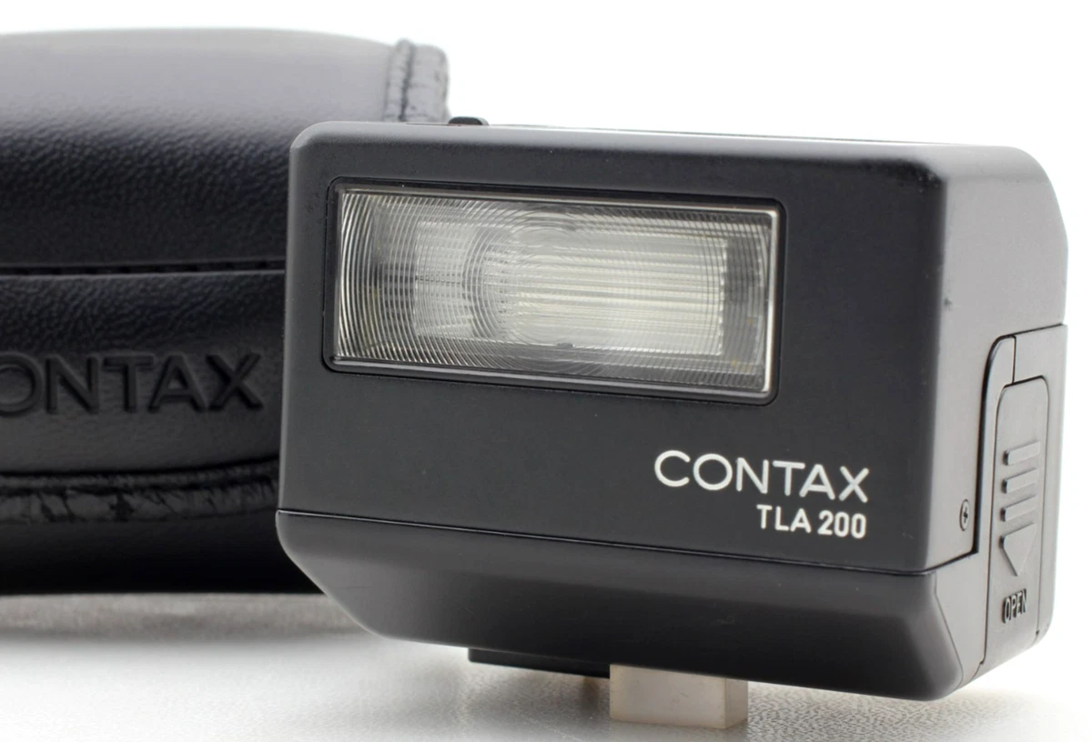 Contax Tla 200 for sale - eBay