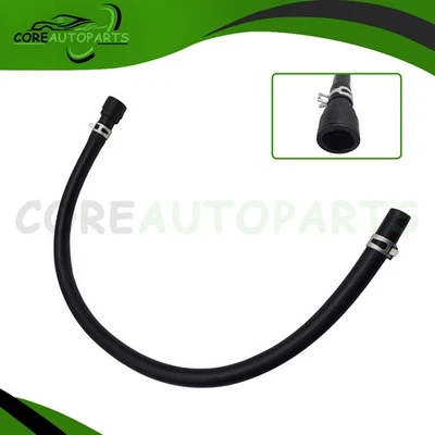 For 1999-2007 Chevy Silverado 1500 Classic GMC Sierra Heater Inlet Hose 15763368 Foto 1 de 4