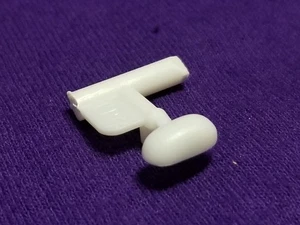 HITCH TONGUE COVER for Haul It Trailer from MPC 1:25 Model Kit 68 Coronet - Picture 1 of 9