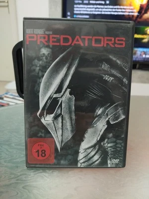 DVD Predators - Bild 1 von 4