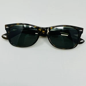 RAY-BAN NEW WAYFARER RB2132 EYEGLASSES FRAMES ITALY 52-18-150 115654 - Picture 1 of 8