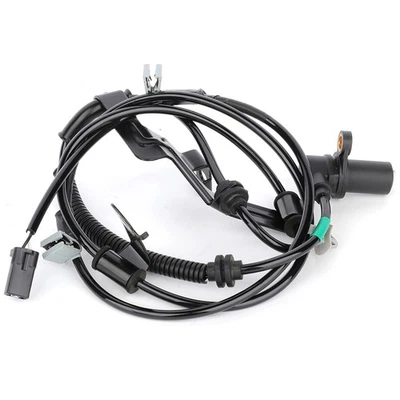 Front Right Side ABS Speed Sensor Assembly fits 2005-2009 Kia Spectra Spectra5 - Image 1 of 4