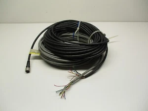 Cables de cortina de luz Omron F39-JC15A-D F39-JC15A-L 15 M (1 de cada cable en juego) - Imagen 1 de 5