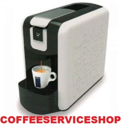 Macchina da caffè LAVAZZA EP MINI NUOVA - 2 ANNI DI GARANZIA - - Immagine 1 di 2