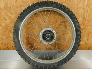 Roue avant Honda 125 XL - Foto 1 di 3