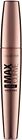 Collection Max Curve Curling Mascara, Black, 1 count