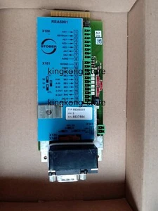 REA5001 STOBER HW 8 REA5001 STOBER HW 8 STOBER BOARD - Picture 1 of 2