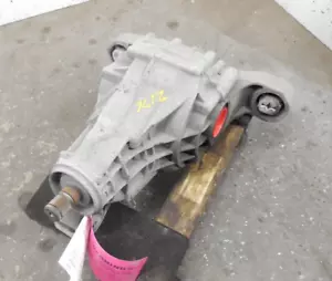 2008-2014 Cadillac CTS Rear Carrier Differential 3.23 Ratio Opt GU5 OEM W/O LSD - Picture 1 of 4