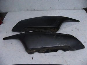 APRILIA RS125 SEAT PANEL LEFT & RIGHT - Picture 1 of 2