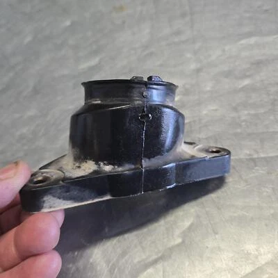 2007 Honda Sportrax 400 Trx400ex 2x4 Air Intake Boot - Image 1 of 4