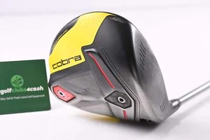Cobra King F9 Driver / 10.5 Degree / Regular Flex UST Mamiya Helium 59 - Picture 1 of 8