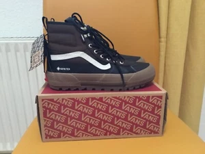 Vans SK8 Hi GTX Mte3 Unisex Hiking Boots Boots Size:Choose NIB - Picture 1 of 8