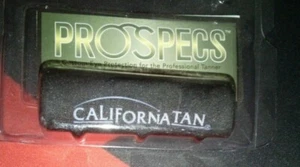 35 * California Tan, Tasche für Solarium Brillen - Picture 1 of 2