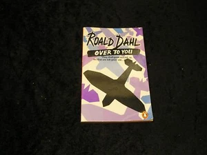Over to You by Roald Dahl - Bild 1 von 1
