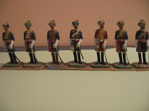 vintage toy soldiers for sale