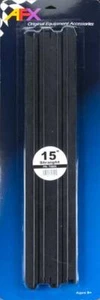 AFX 70600 15" gerades Gleis (2) HO Scale Slotcar - Bild 1 von 11
