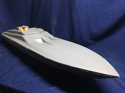 KIT JET BOAT CASCO EN V 45" - CON CONTROLADORES DE ESCALA - ALMOHADILLA PLANA SE ADAPTA A JET DRIVE - ¡HECHO EN EE. UU.! Foto 1 de 4