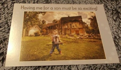 Father's Day - Leanin' Tree Greeting Cards - Image 1 of 2