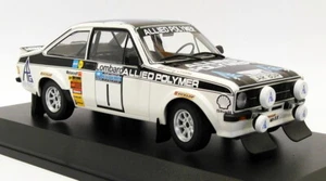 Minichamps 1/18 Scale 155 758701 - Ford Escort RS 1800 - RAC Rally 1975 - Picture 1 of 5