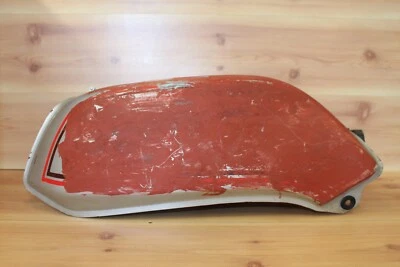 Honda CB400T 1980 CB400 CB 400 Hawk OEM tanque de combustible de gasolina 17540-413-750ZB Foto 1 de 4