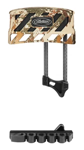NEW Mathews Low Pro series Fixed 6 Arrow Quiver- First Lite Specter LowPro - Picture 1 of 5