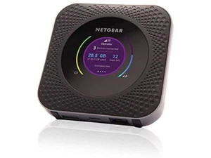 Netgear Nighthawk M1 Mobile Router | MR1100 | 4G LTE WiFi Hotspot | Unlocked | - Picture 1 of 1