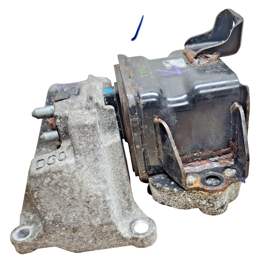 Hyundai Sonata 2015-2019 montaje de transmisión delantera izquierda no híbrido 21830-D4100 equipo original Foto 1 de 4