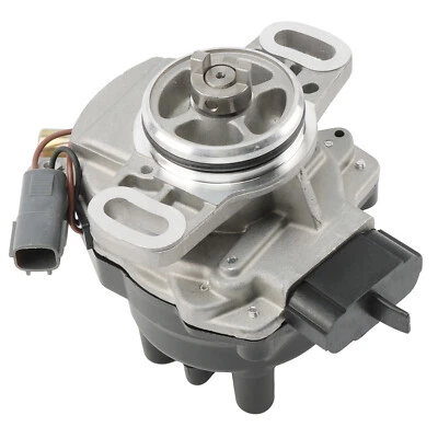 Распределитель зажигания 22100-F4302 для Nissan TSURU B13X Sentra B14 22100F4302 - Изображение 1 из 4