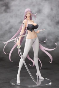 Modellino TRIGE X Yuko Sagiri - Foto 1 di 15