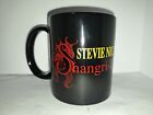 Stevie Nicks Trouble in Shangri La Tour Coffee Mug Show Me the Way Back