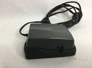 TETRATEC AP30 AQUARIUM AIR PUMP Tested Works Well - Picture 1 of 5