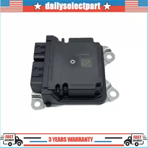 1PC 1512876-00-E Restraint Control Module For 2017-2022 Tesla Model Y New - Foto 1 di 4