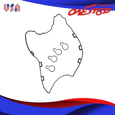 Juego de juntas de cubierta de válvula para SAAB 9-3 2003-2009 9-3X 2010-2011 90537687  Foto 1 de 4