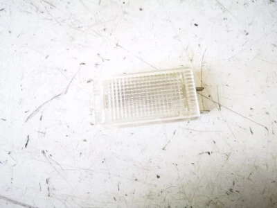 Audi A6 1998 Interior lighting used, Genuine #1160372-29 Foto 1 de 4