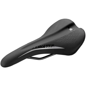 Controltech Lynx MTB Saddle Black/Grey - Picture 1 of 1