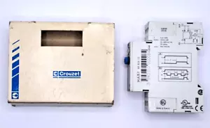 CROUZET MAR188826115 TIMER - Picture 1 of 8