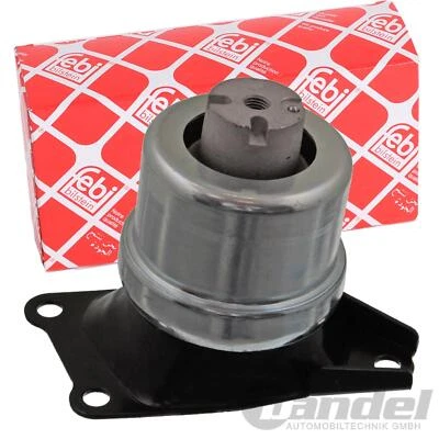 Febi Moteur Portant Roulement Hydro Droite pour VW Transporter, Multivan T5 - Photo 1/2
