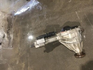 2006-2011 Dodge Ram 1500 Front Axle Differential Carrier 3.55 Ratio - Picture 1 of 4