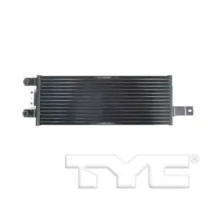 TYC 19068 Ext Trans Oil Cooler for Jeep Wrangler 2012-2018 Models - Picture 1 of 2