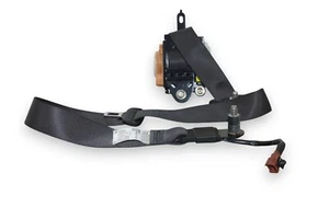 2008-2014 Subaru WRX STI Front Right Seat Belt Assembly Passenger RH 08-14 - Picture 1 of 10