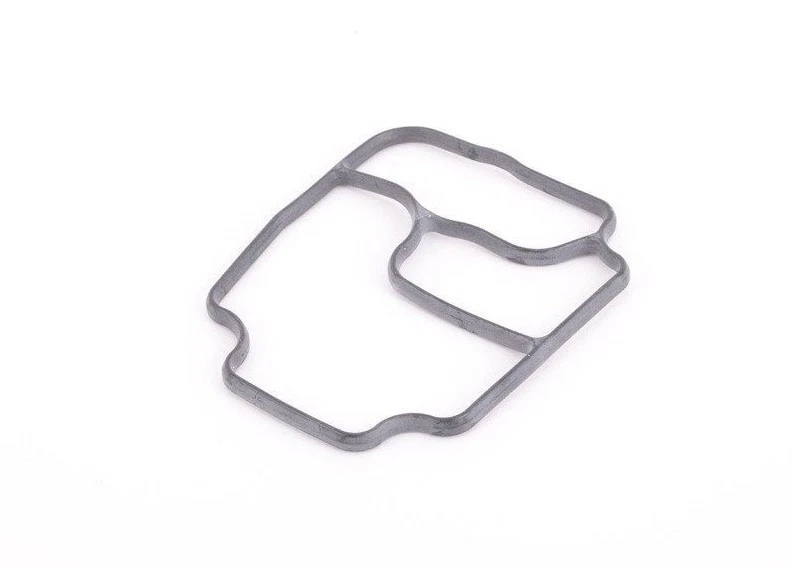 Junta de carcasa de filtro de aceite para bloquear BMW Genuino E36 E46 Serie 3 Z3 Z4 NUEVO Foto 1 de 1