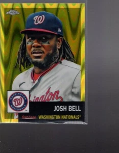 B3896- 2022 Topps Chrome Platinum Anniversary BB4 -You Pick- 15+ FREE US SHIP - Picture 1 of 14