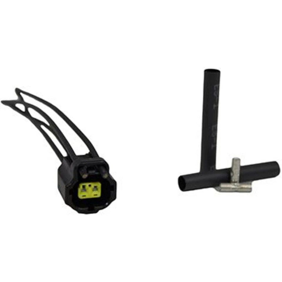 Conector de sensor de temperatura de culata WPT357 Motorcraft para furgoneta E150 E450 Foto 1 de 1