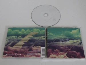 Johannes Oerding – Für Immer Da Ora/Incrociatore Records – 88691925532 CD - Bild 1 von 3