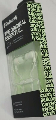 Auriculares Skullcandy Ink'd+ con aislamiento de ruido - Como nuevos (S2IMY-M692) Foto 1 de 3