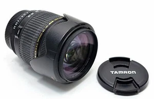 Tamron AF 28-300mm f/3.5-6.3 XR Di LD Macro for Sony A. U.S. Authorized Dealer - Picture 1 of 3