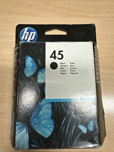 HP 45 Original Deskjet 51645GE - Imagen 1 de 3