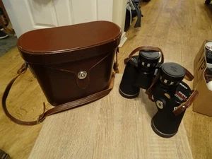 VGC SWIFT 8.5x44 Audubon Extra Wide Field Binoculars - 445ft at 1000 yards - 804 - Picture 1 of 19