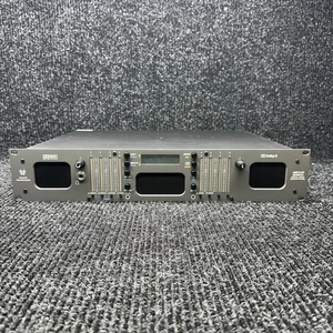 WOHLER AMP2-E8-MDA 8 Channel 3G/HD/SD-SDI AES Analog Audio Monitor - Unit Only - Picture 1 of 8