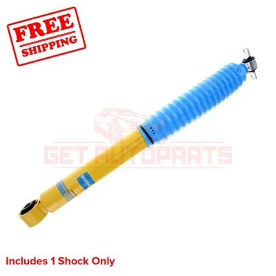 Задний амортизатор Bilstein B6 4600 подходит для Chevrolet K1500 1988-1999 - Изображение 1 из 3